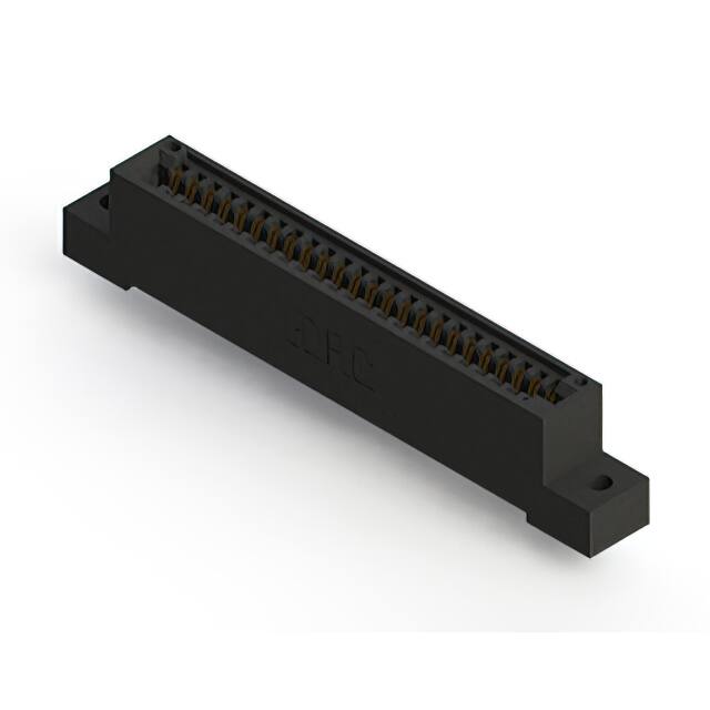 895-024-500-102 EDAC Inc.  Edgeboard Connectors